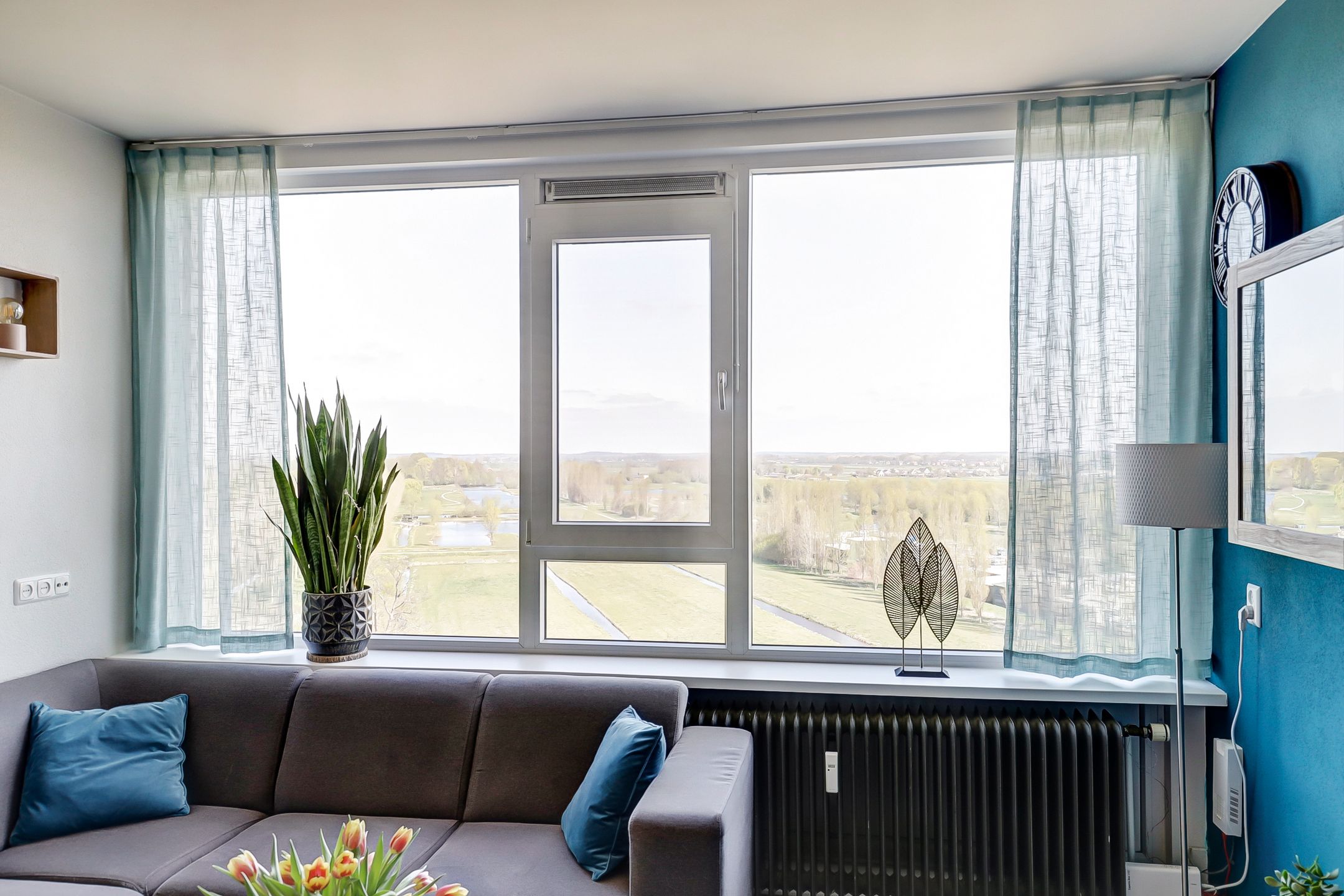 Foto 3 van Pahud de Mortangesdreef 304