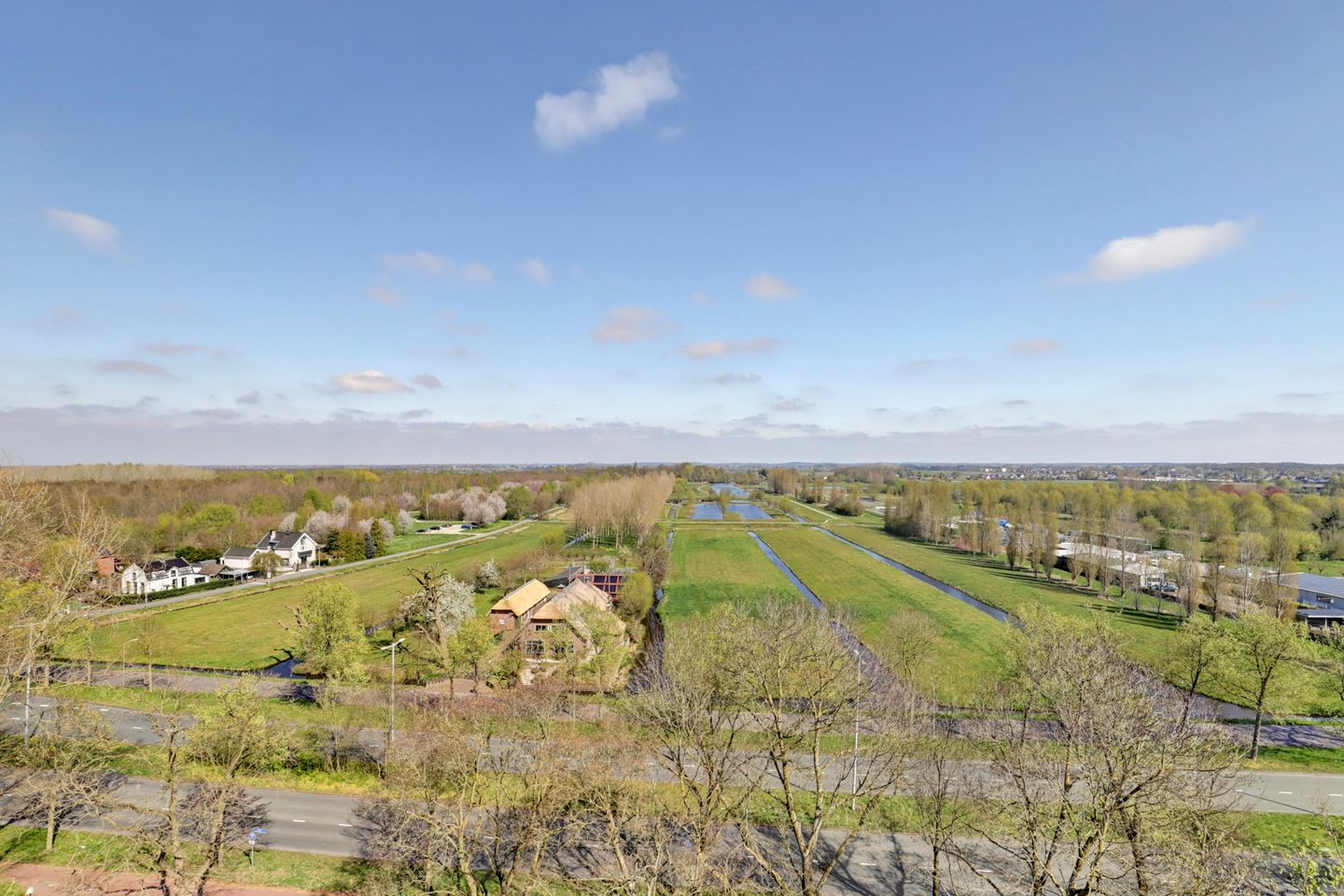 Foto 4 van Pahud de Mortangesdreef 304