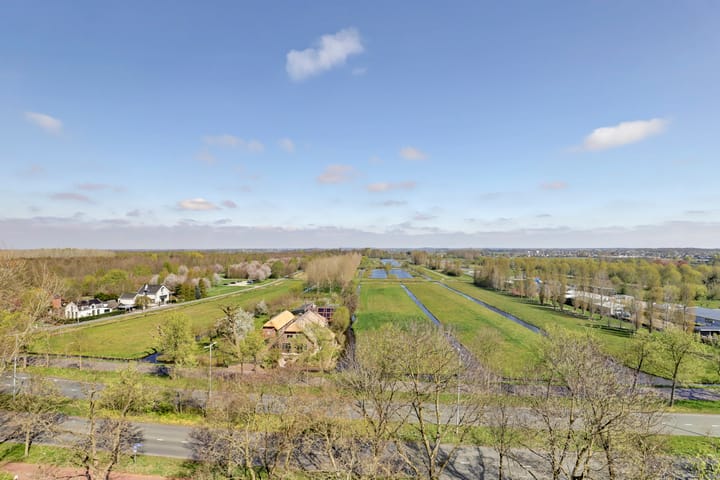 Foto 4 van Pahud de Mortangesdreef 304