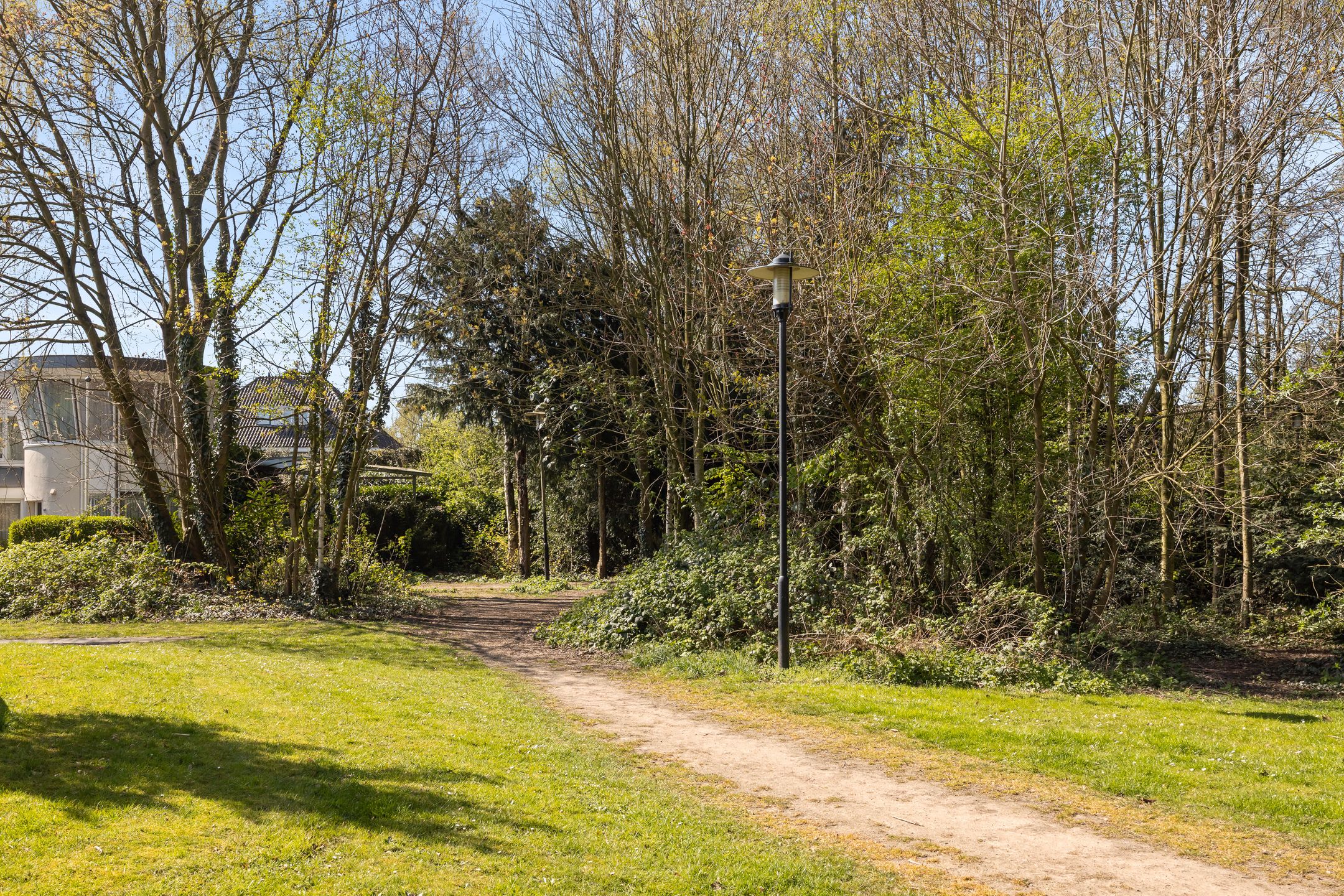 Foto 24 van Benedictinessenhof 28