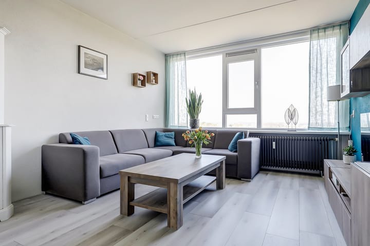 Foto 5 van Pahud de Mortangesdreef 304