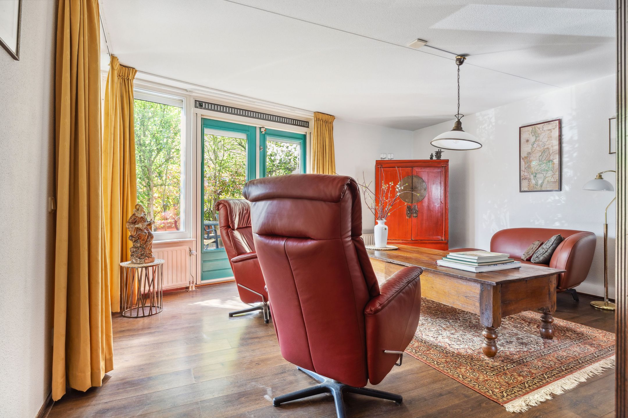 Foto 6 van Benedictinessenhof 28