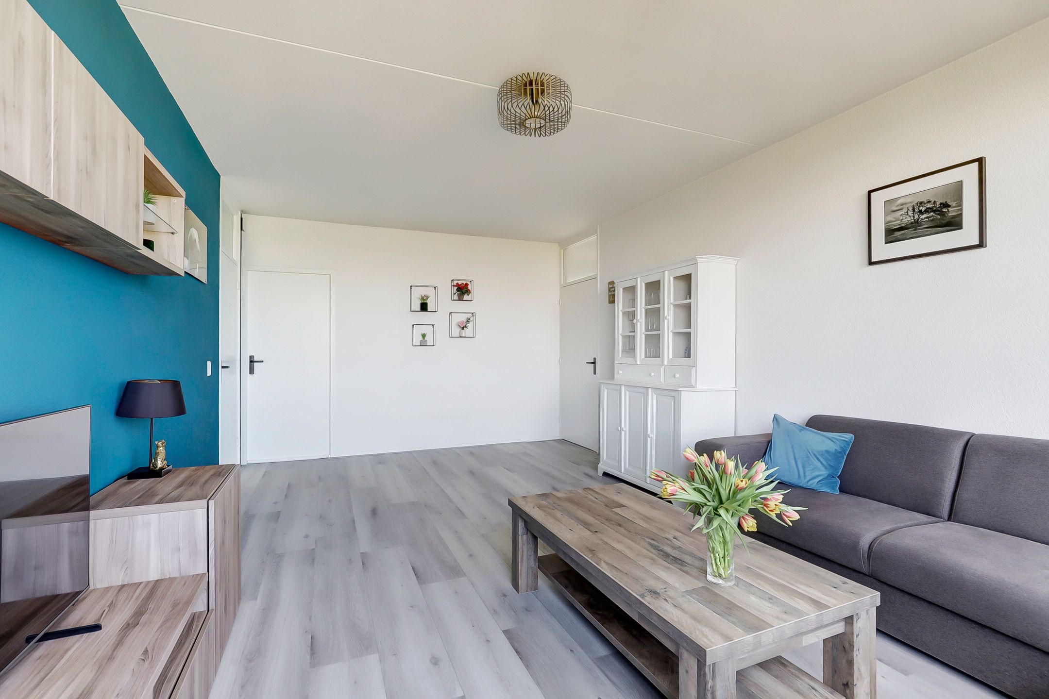 Foto 6 van Pahud de Mortangesdreef 304