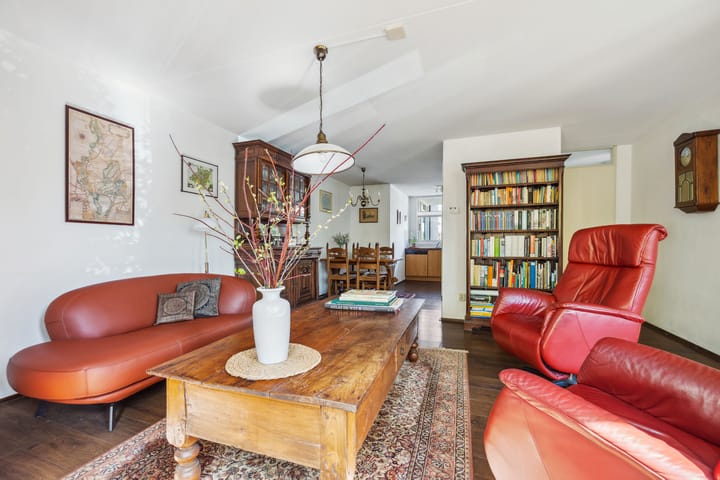 Photo 2 of Benedictinessenhof 28