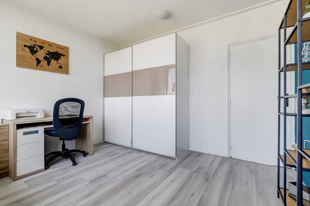 Foto 8 van Pahud de Mortangesdreef 304