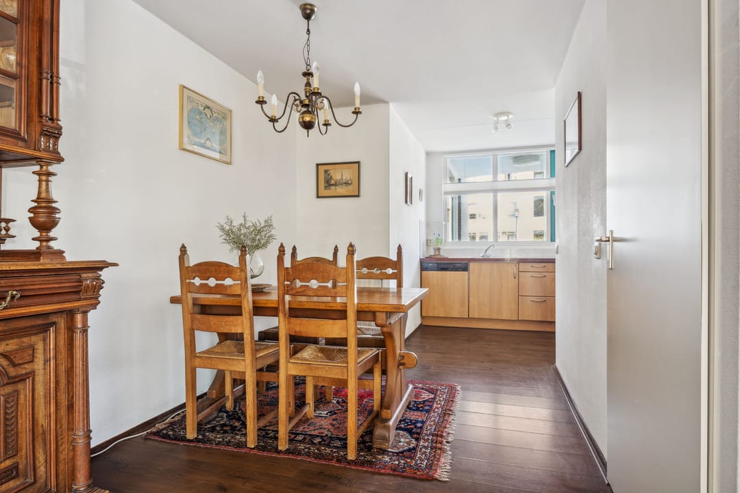 Foto 8 van Benedictinessenhof 28