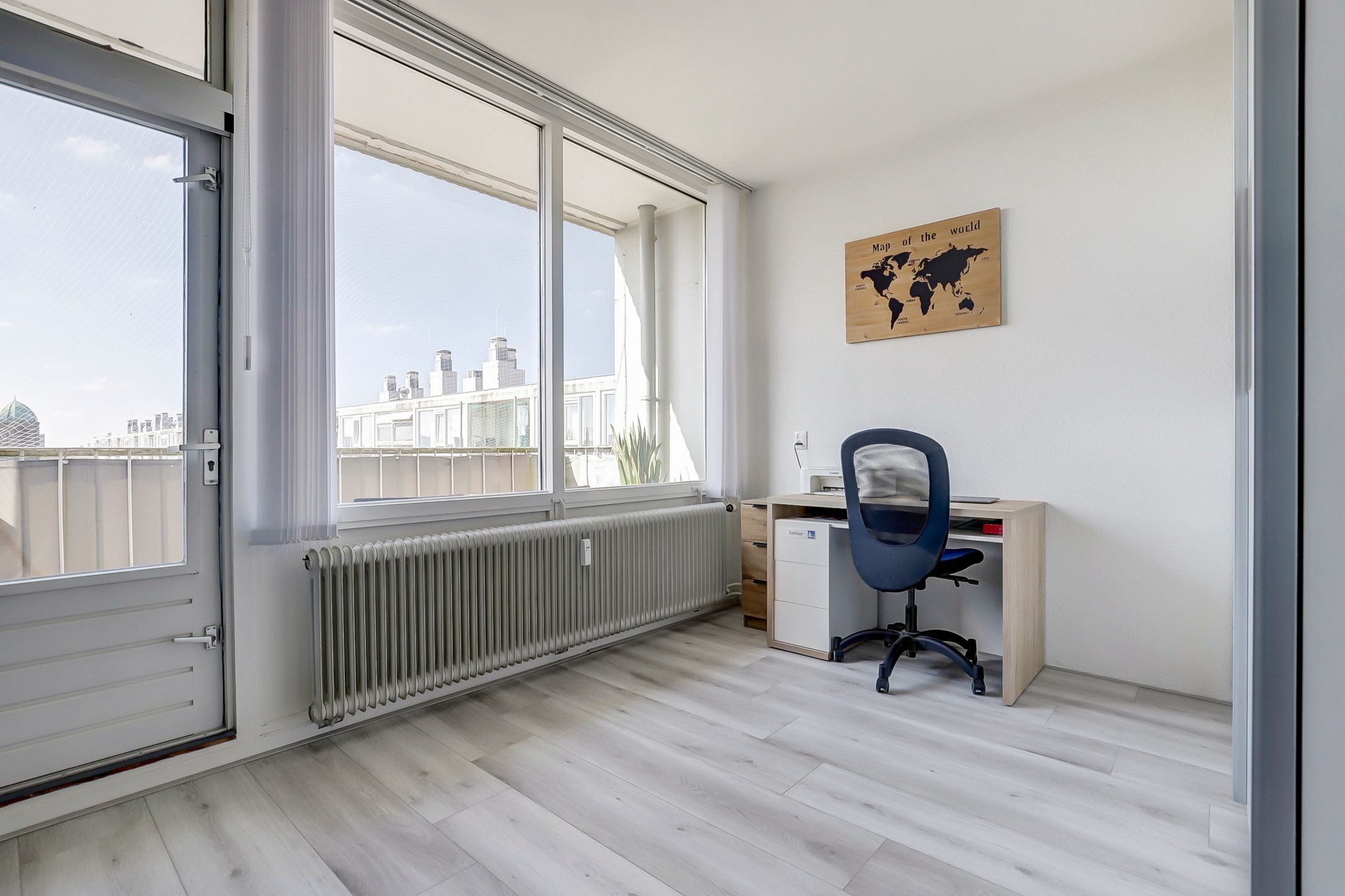 Foto 9 van Pahud de Mortangesdreef 304