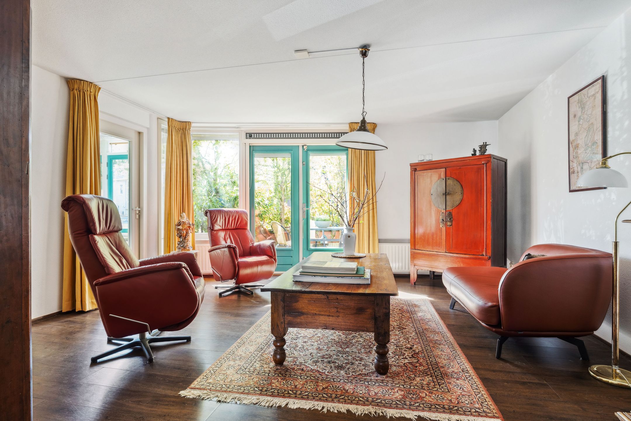 Foto 9 van Benedictinessenhof 28