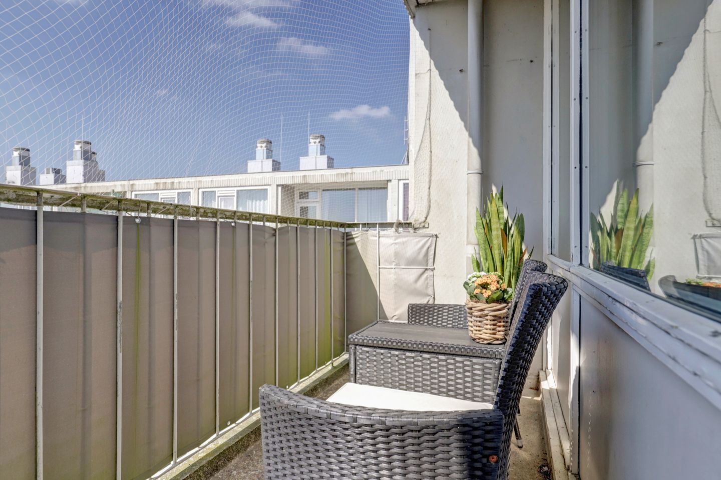 Foto 10 van Pahud de Mortangesdreef 304