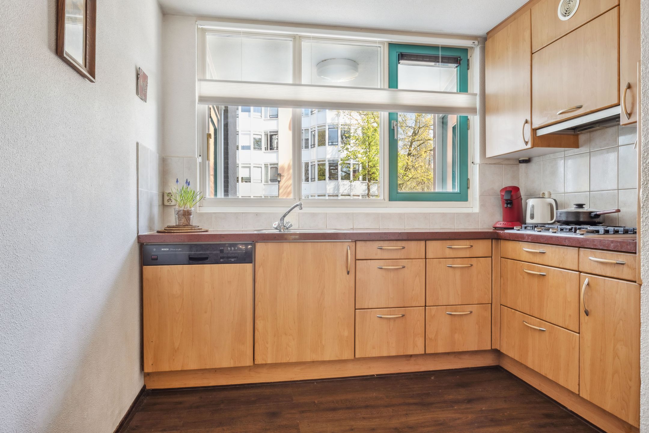 Foto 3 van Benedictinessenhof 28