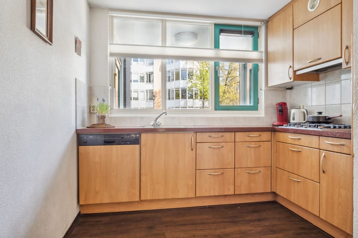 Photo 3 of Benedictinessenhof 28