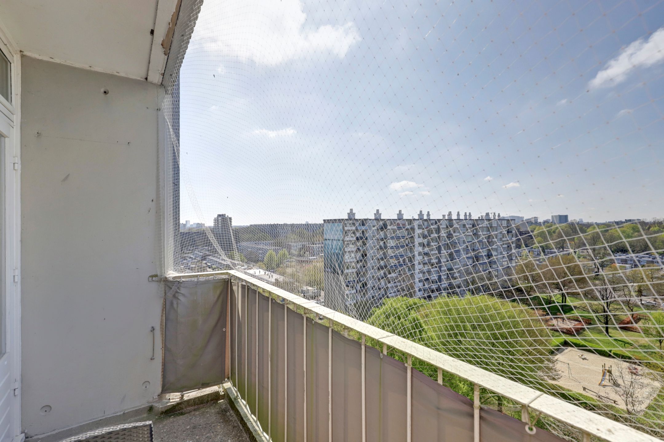 Foto 12 van Pahud de Mortangesdreef 304