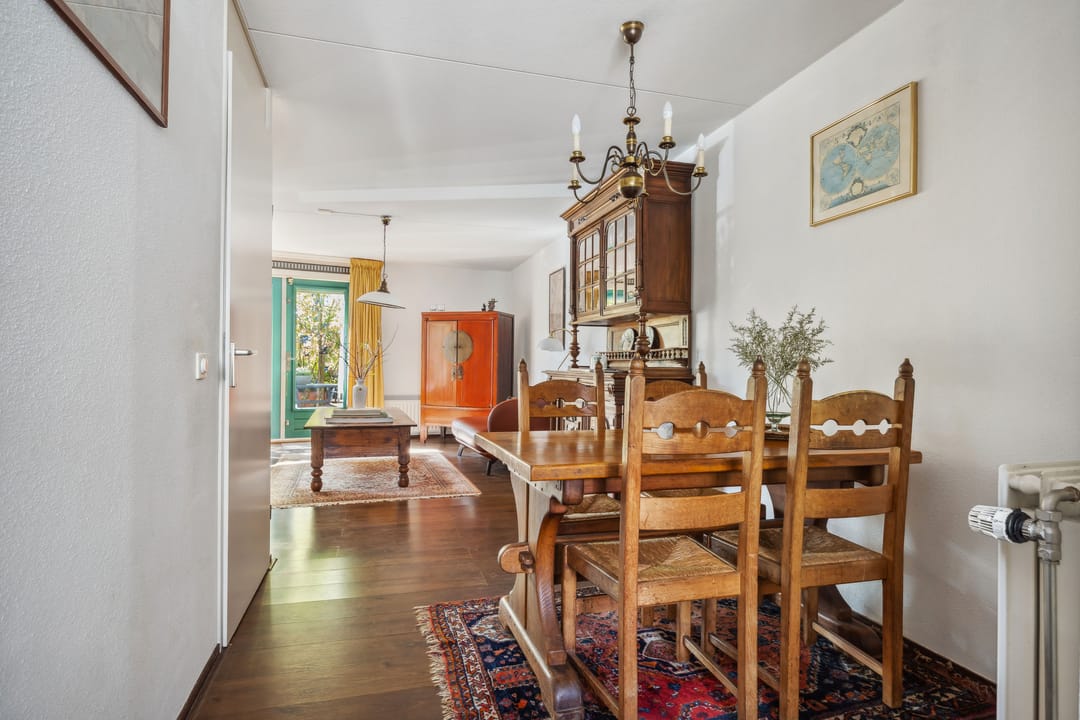 Foto 11 van Benedictinessenhof 28