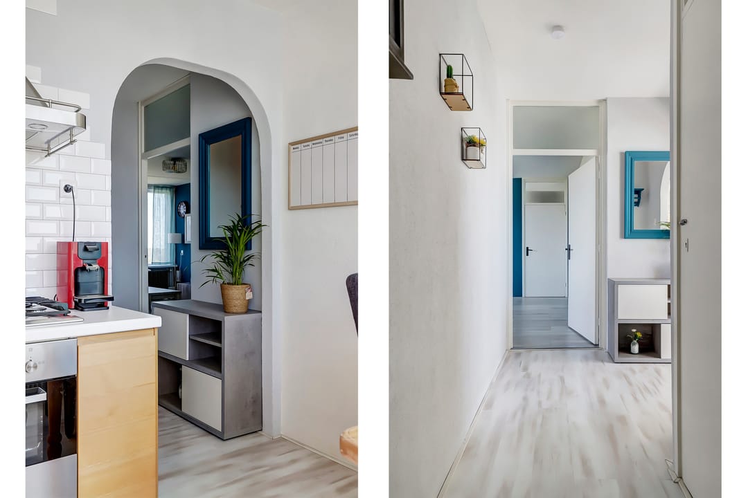 Foto 13 van Pahud de Mortangesdreef 304