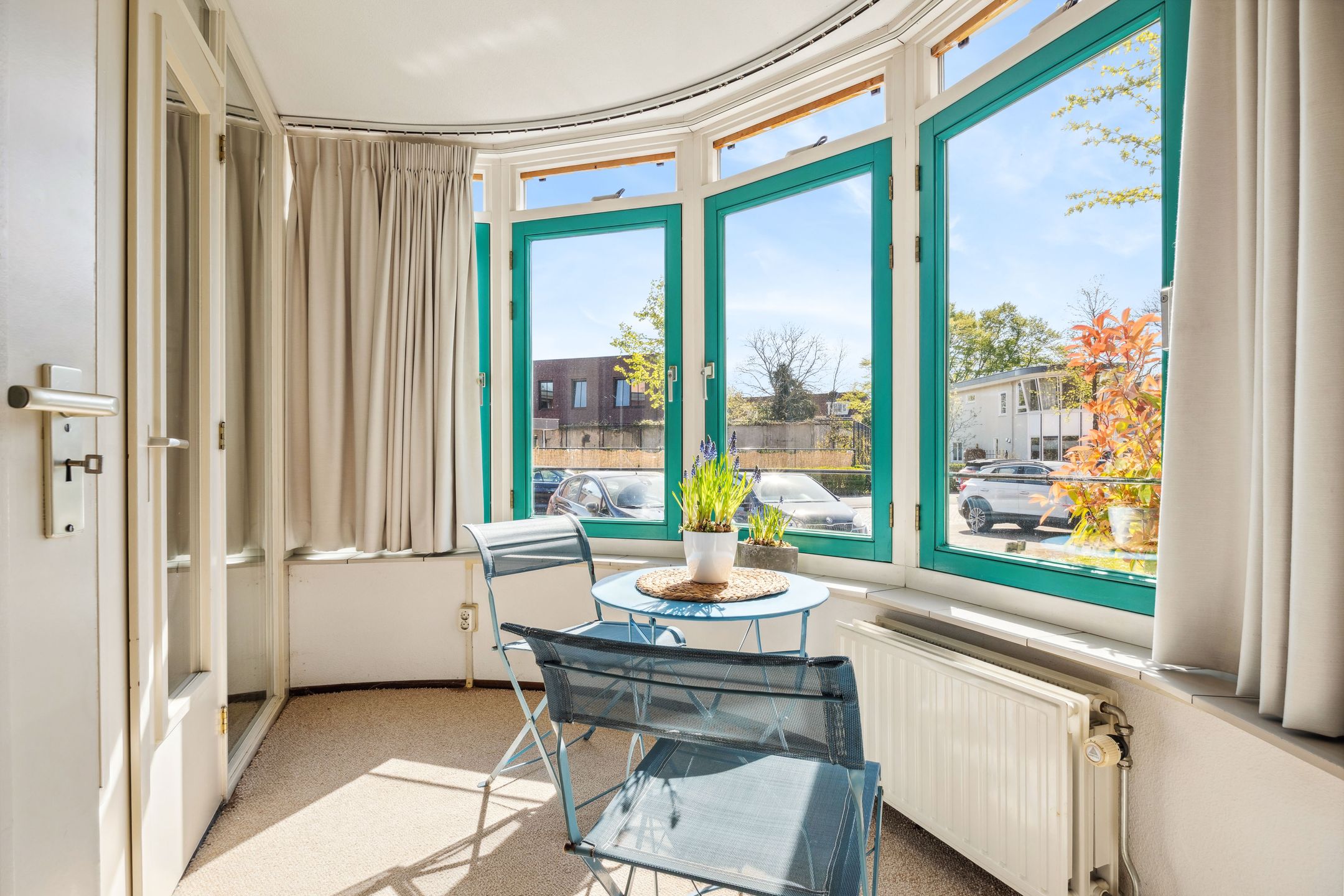 Foto 12 van Benedictinessenhof 28