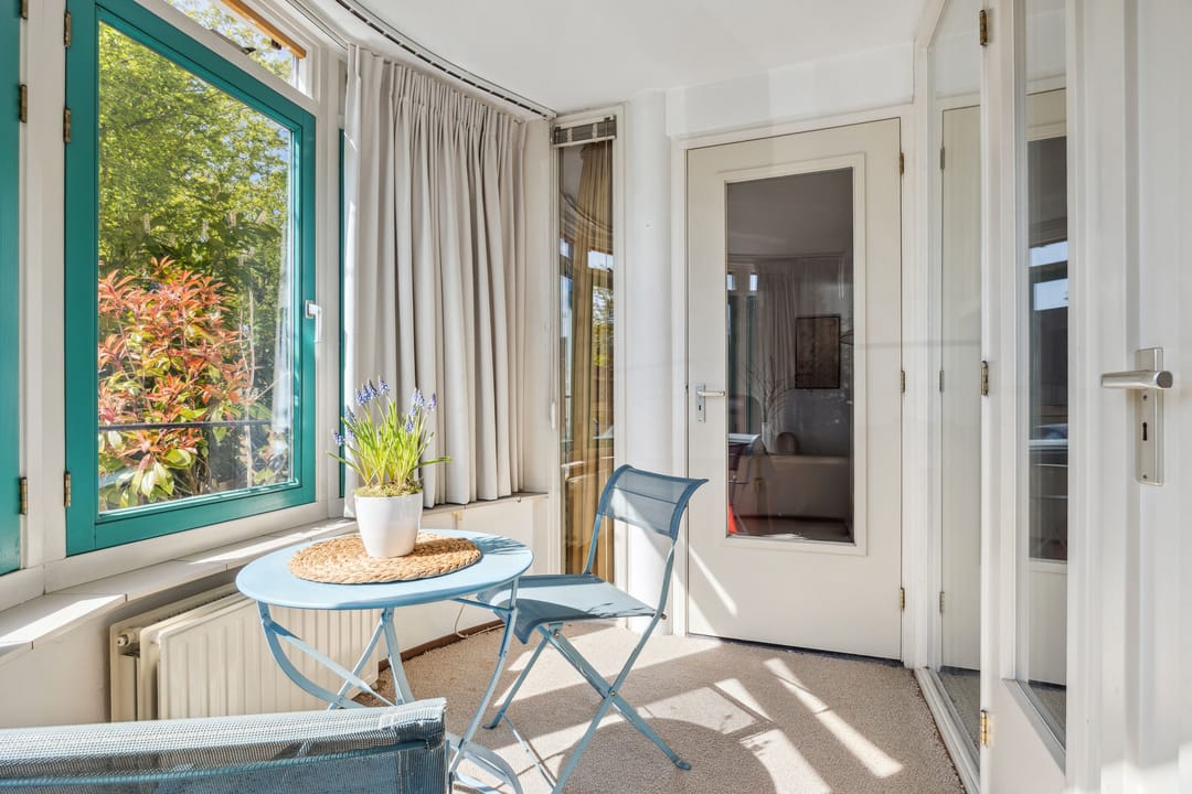 Foto 13 van Benedictinessenhof 28