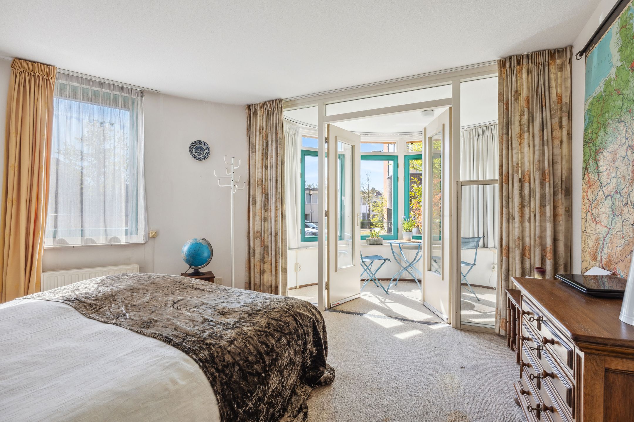 Foto 15 van Benedictinessenhof 28