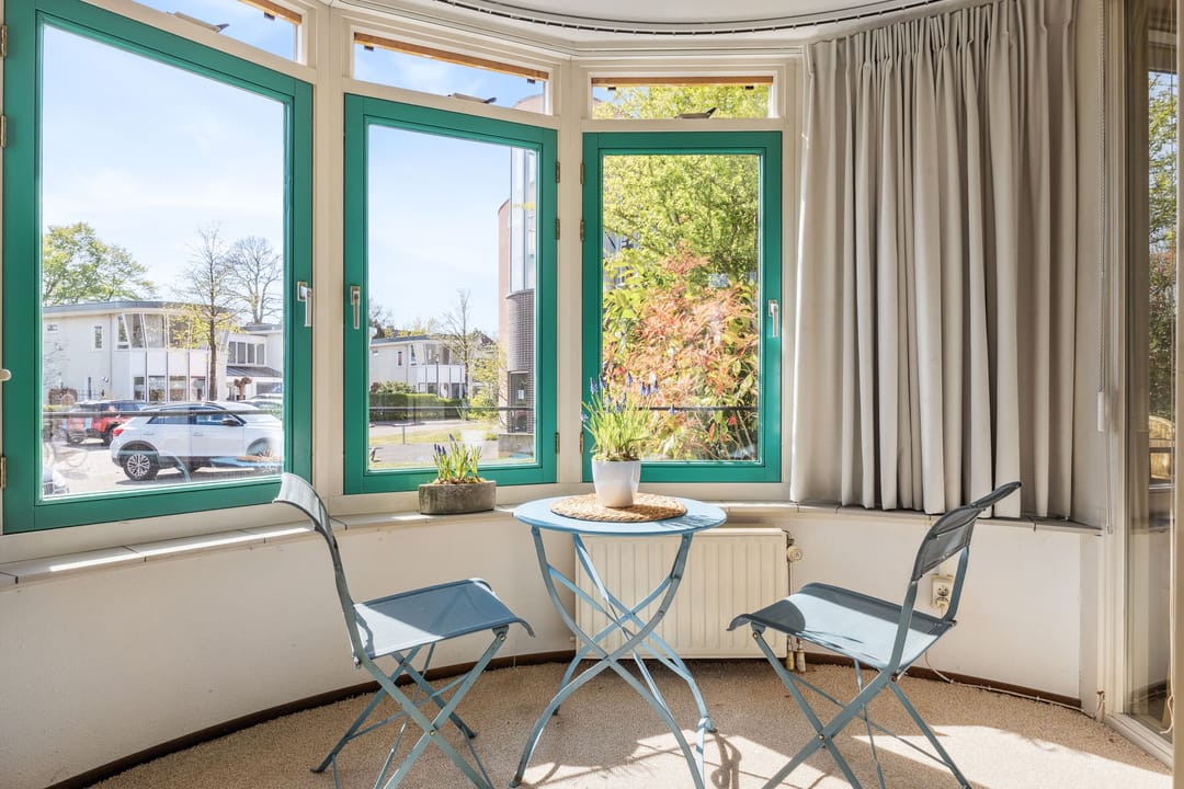 Foto 16 van Benedictinessenhof 28