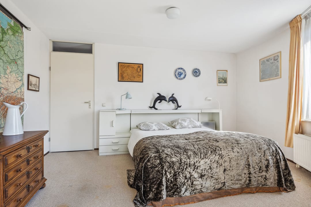 Foto 17 van Benedictinessenhof 28