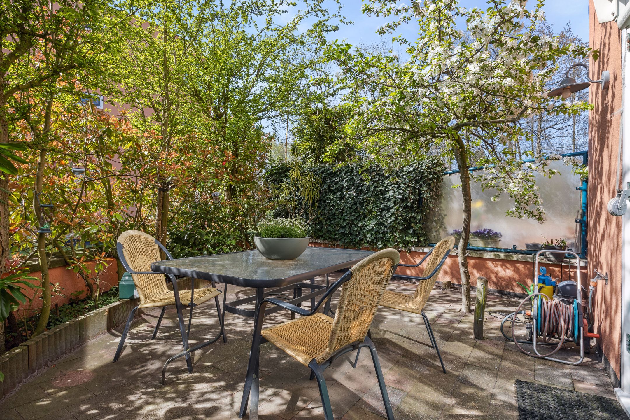 Foto 18 van Benedictinessenhof 28