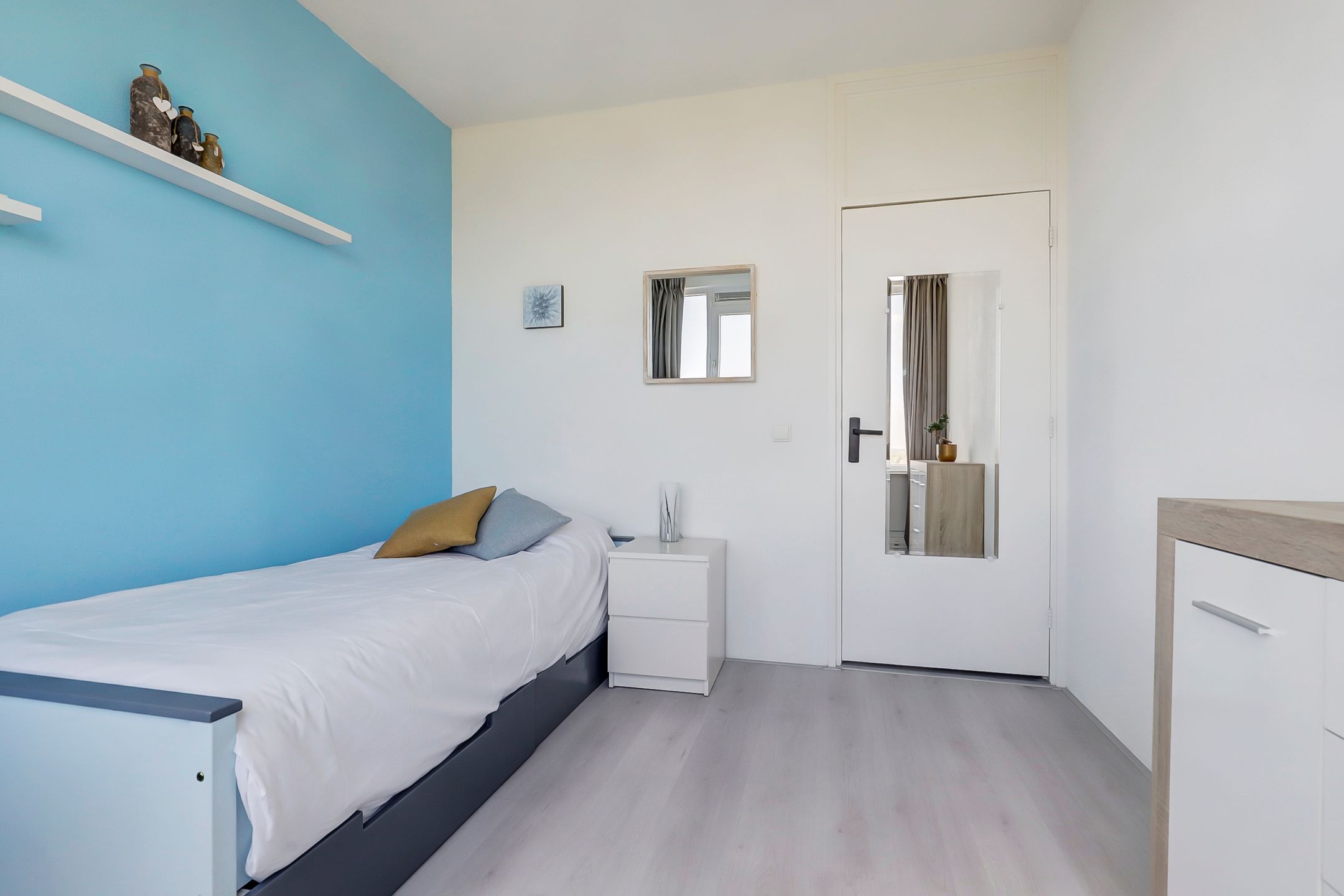 Foto 21 van Pahud de Mortangesdreef 304