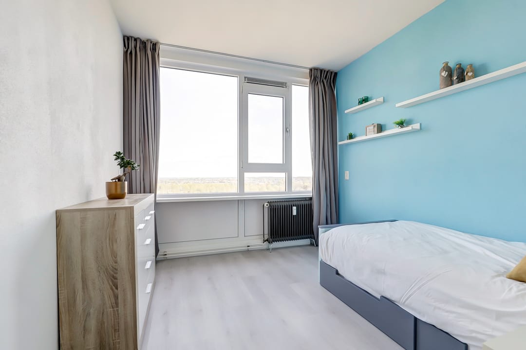 Foto 22 van Pahud de Mortangesdreef 304