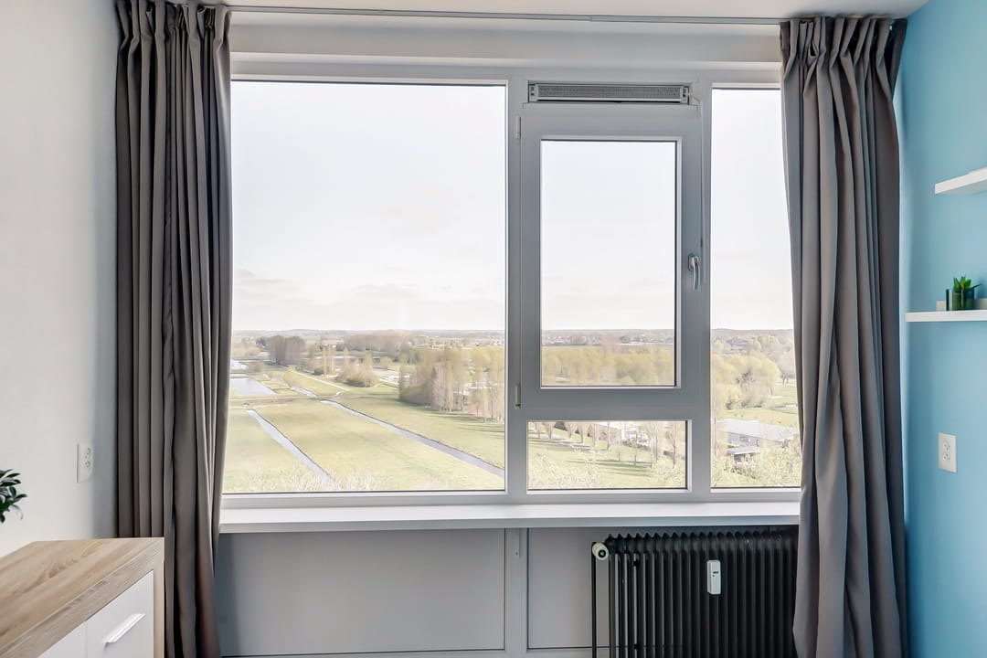 Foto 23 van Pahud de Mortangesdreef 304