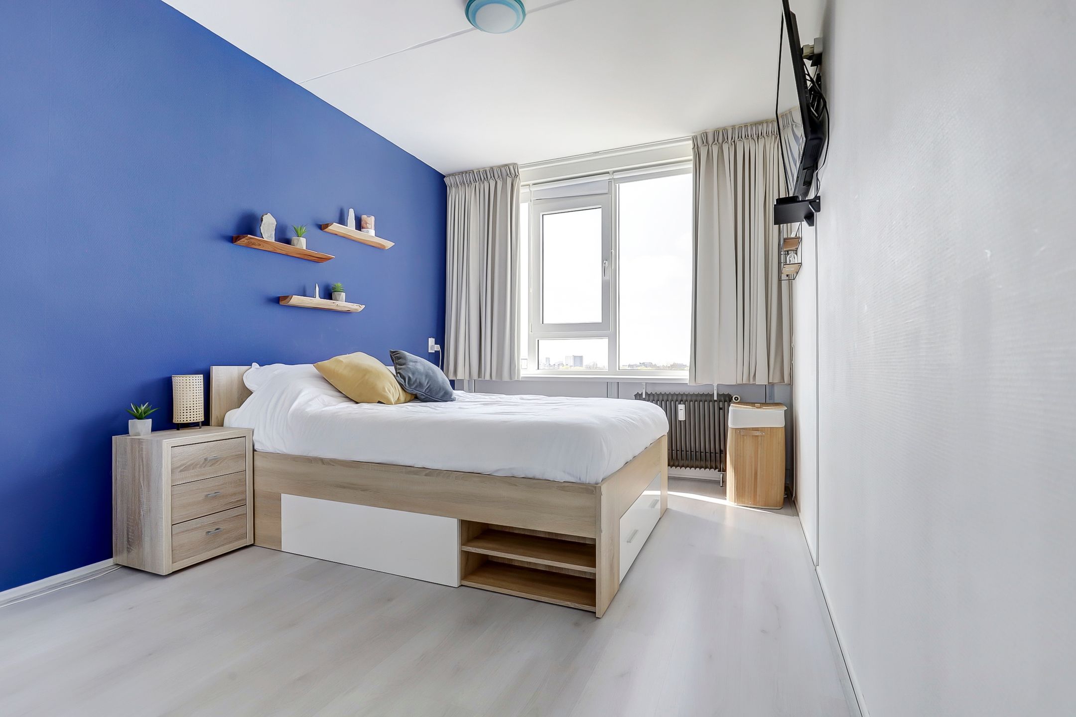 Foto 24 van Pahud de Mortangesdreef 304