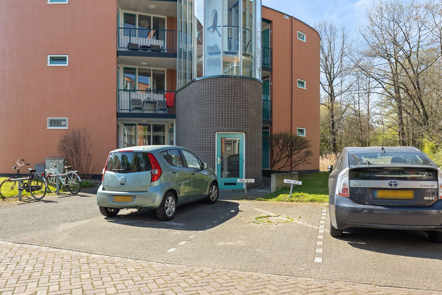 Foto 5 van Benedictinessenhof 28