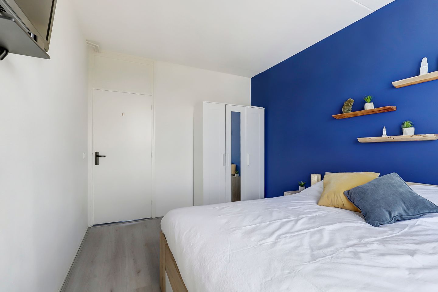 Foto 25 van Pahud de Mortangesdreef 304