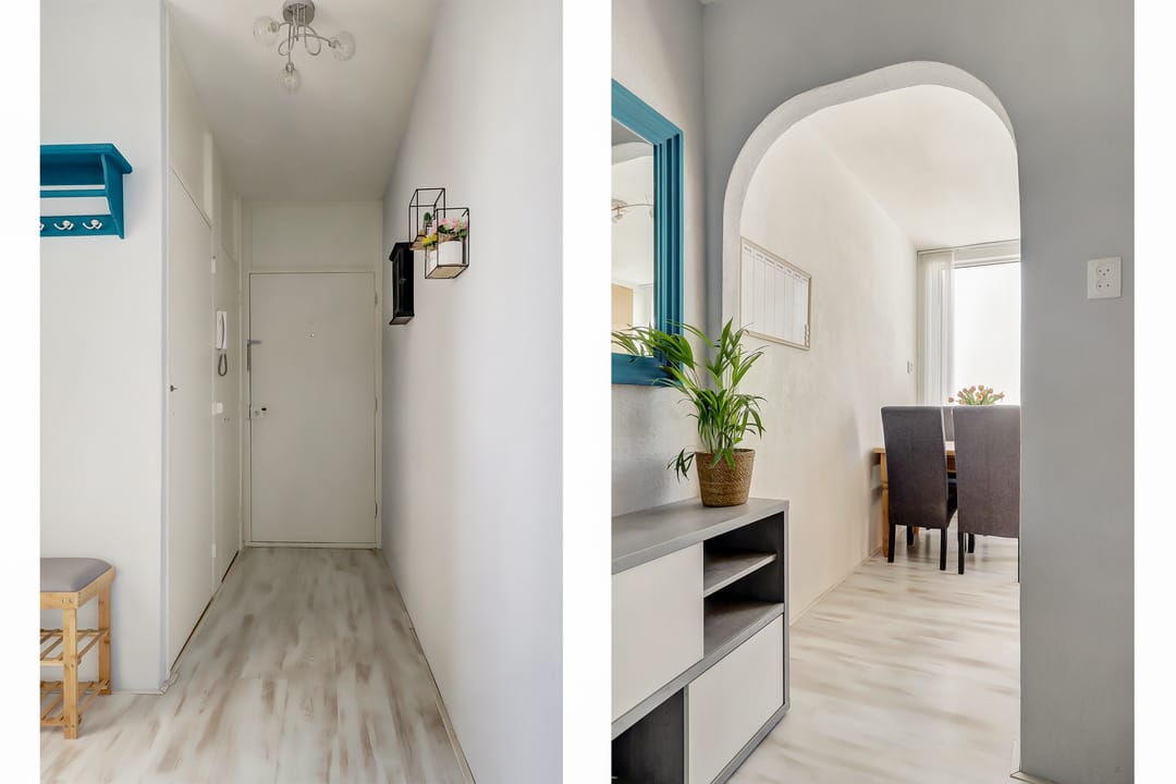 Foto 26 van Pahud de Mortangesdreef 304