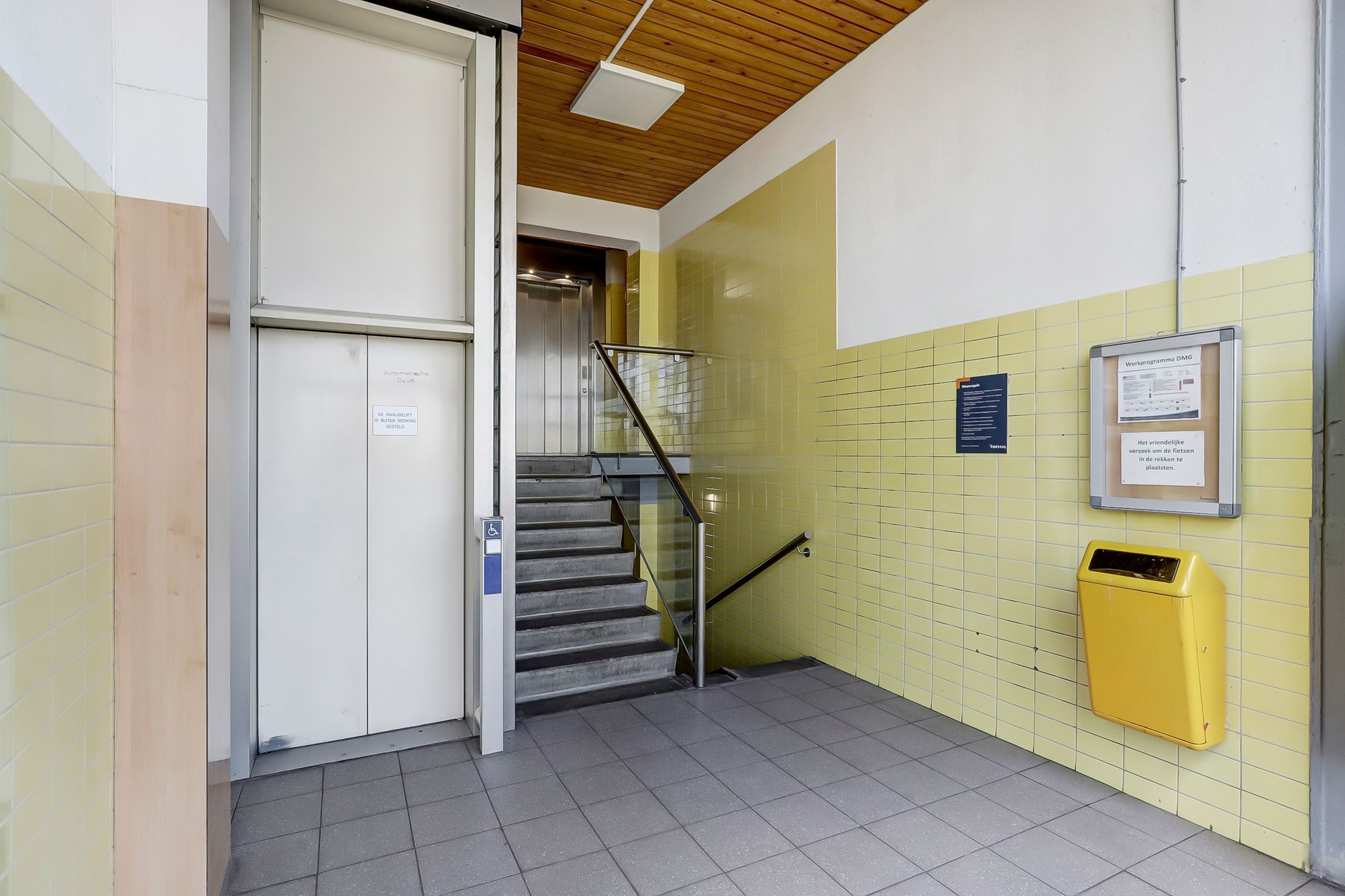 Foto 27 van Pahud de Mortangesdreef 304