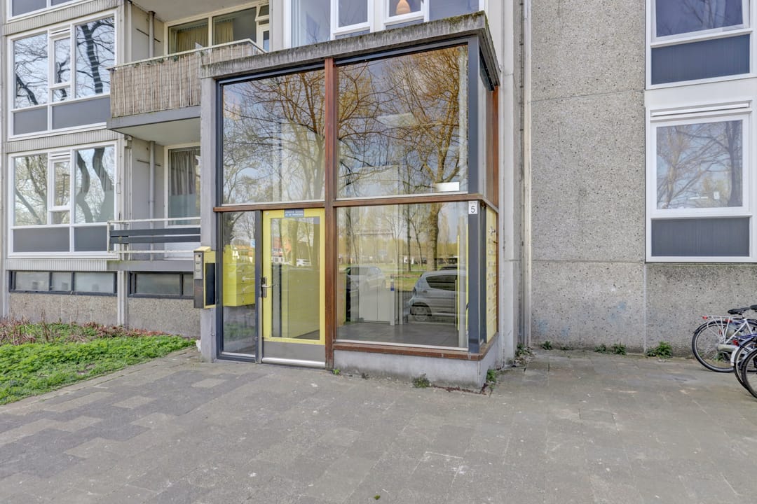 Foto 28 van Pahud de Mortangesdreef 304