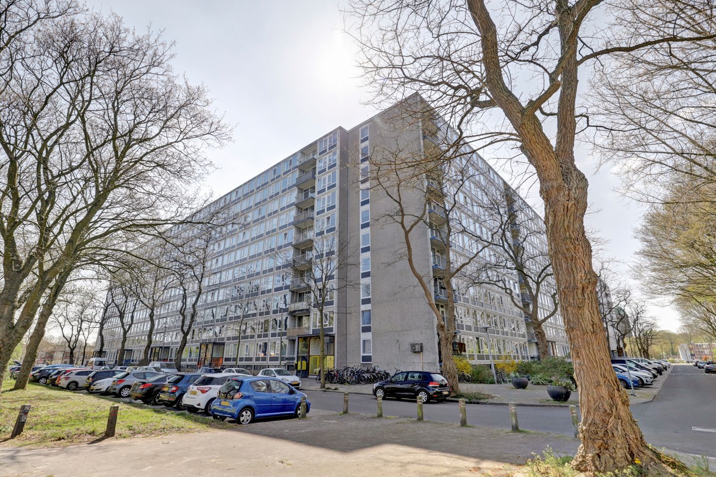 Foto 29 van Pahud de Mortangesdreef 304