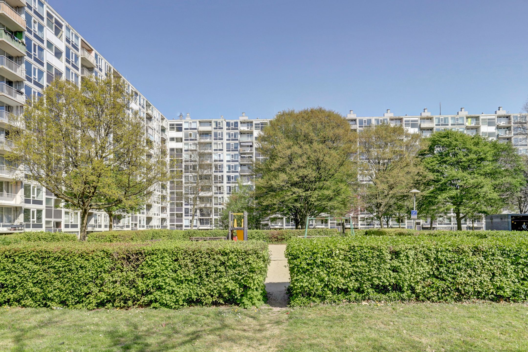 Foto 30 van Pahud de Mortangesdreef 304