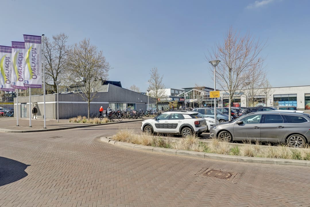 Foto 32 van Pahud de Mortangesdreef 304