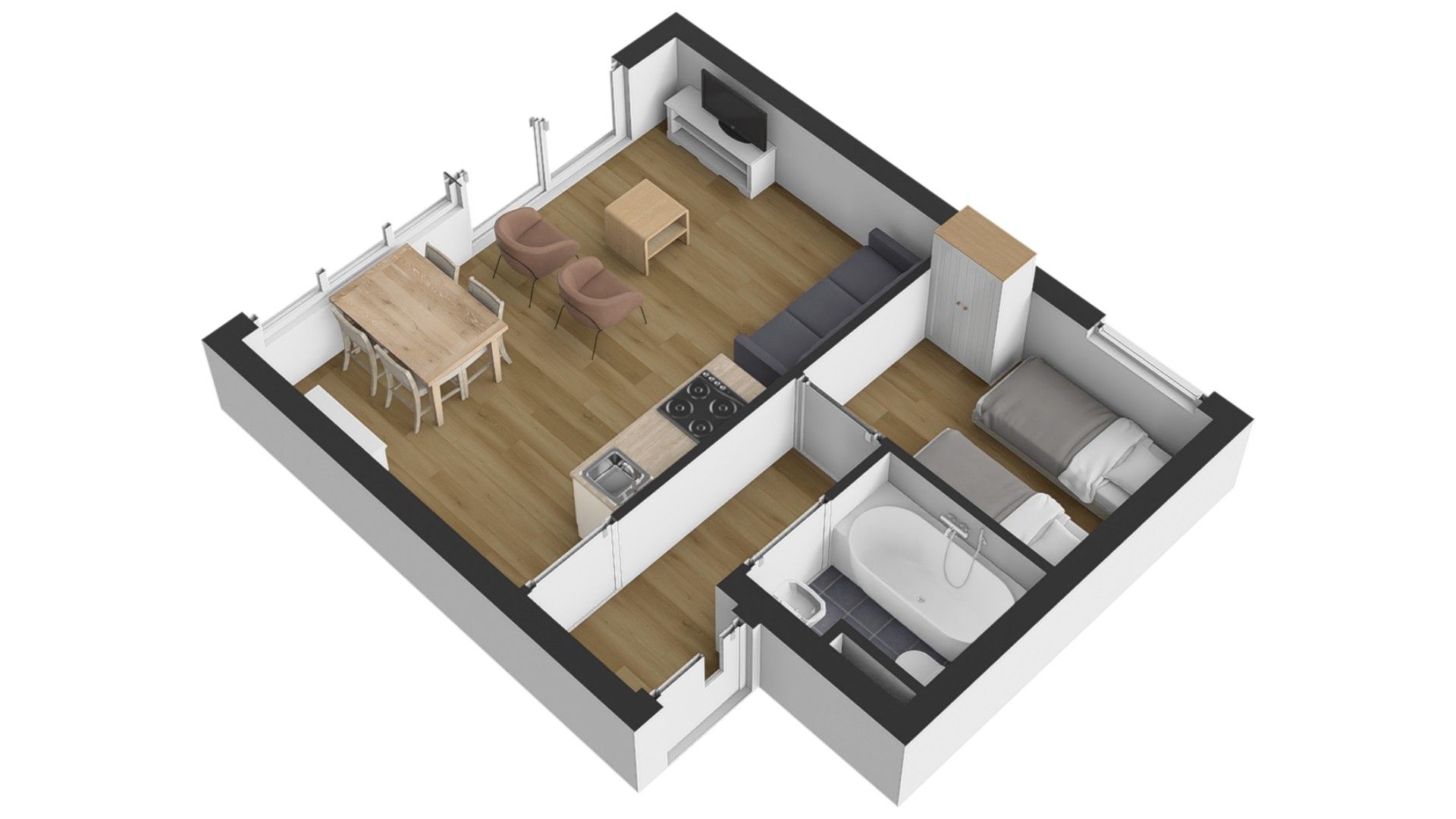 Photo 27 of Dorpsstraat 317