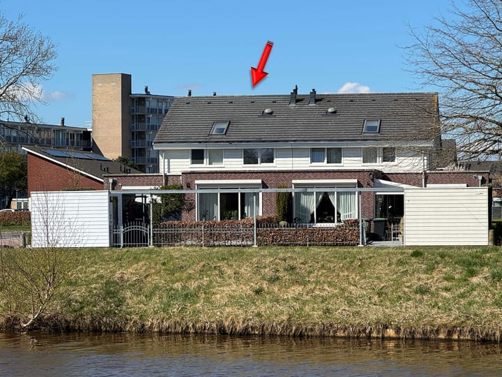 Photo 1 of Jeroen Boschstraat 83