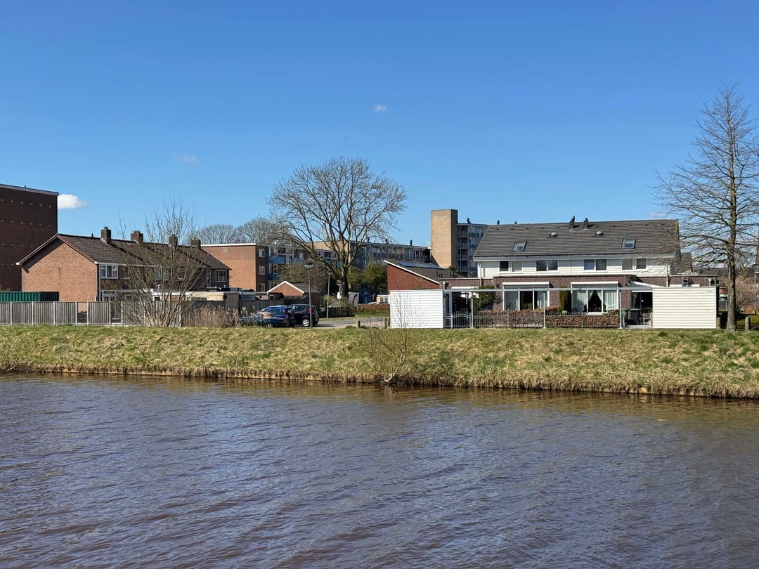 Foto 2 van Jeroen Boschstraat 83