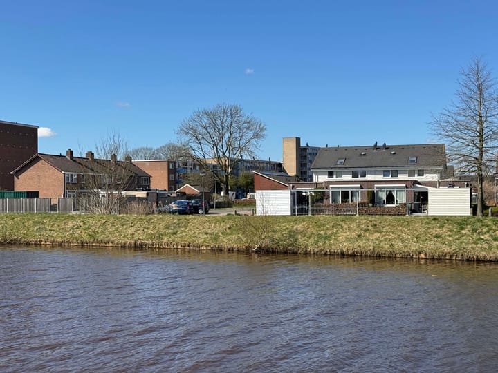 Foto 2 van Jeroen Boschstraat 83