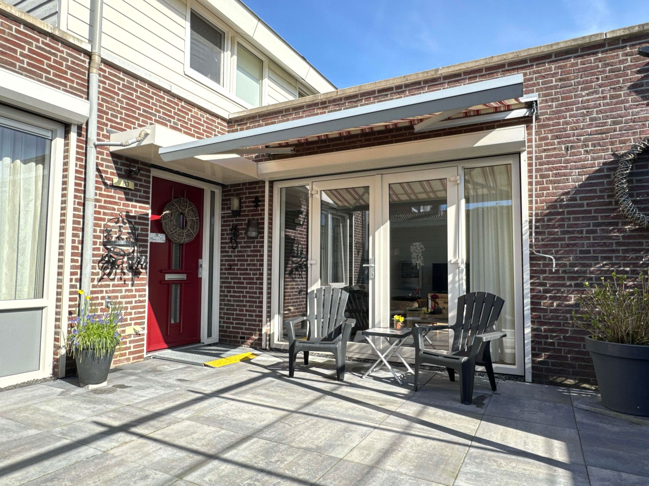 Foto 3 van Jeroen Boschstraat 83