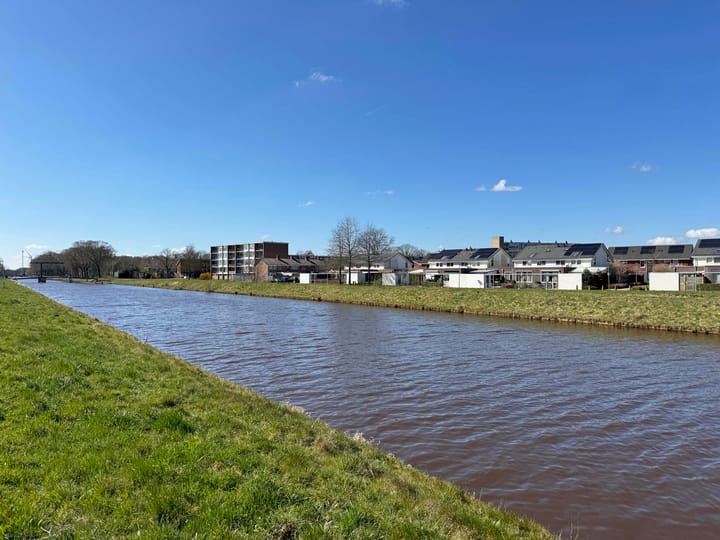 Photo 6 of Jeroen Boschstraat 83