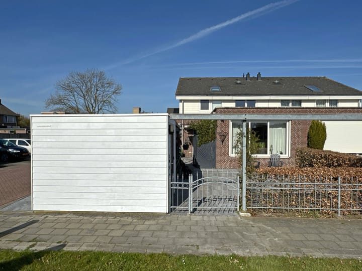 Photo 8 of Jeroen Boschstraat 83