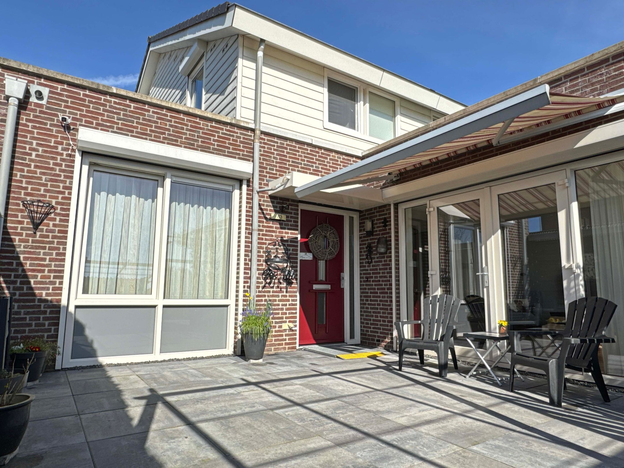 Foto 9 van Jeroen Boschstraat 83