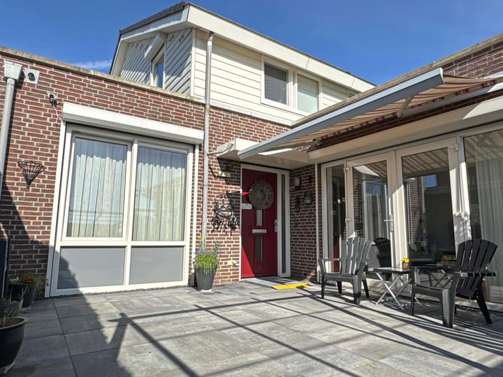 Photo 9 of Jeroen Boschstraat 83