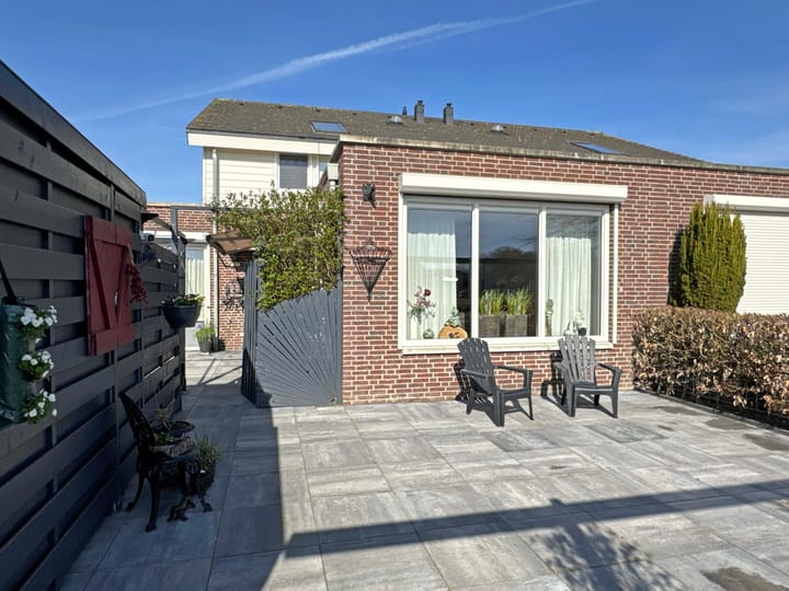 Photo 10 of Jeroen Boschstraat 83