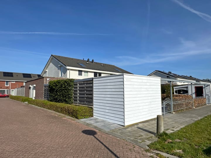 Photo 11 of Jeroen Boschstraat 83