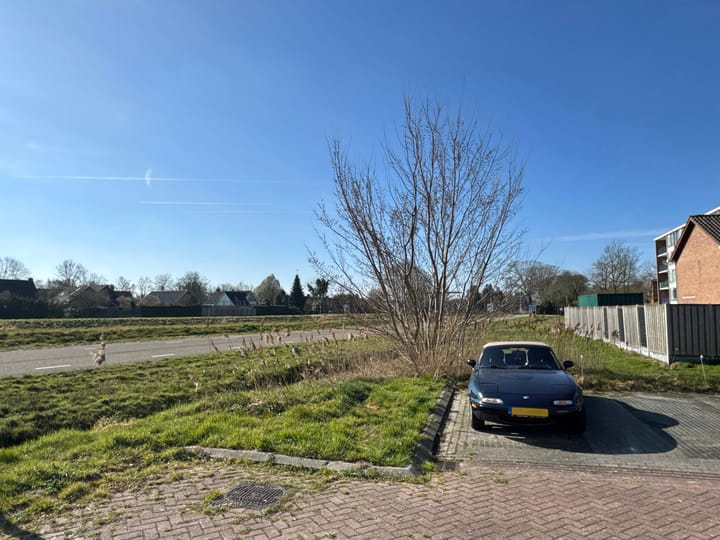 Photo 13 of Jeroen Boschstraat 83