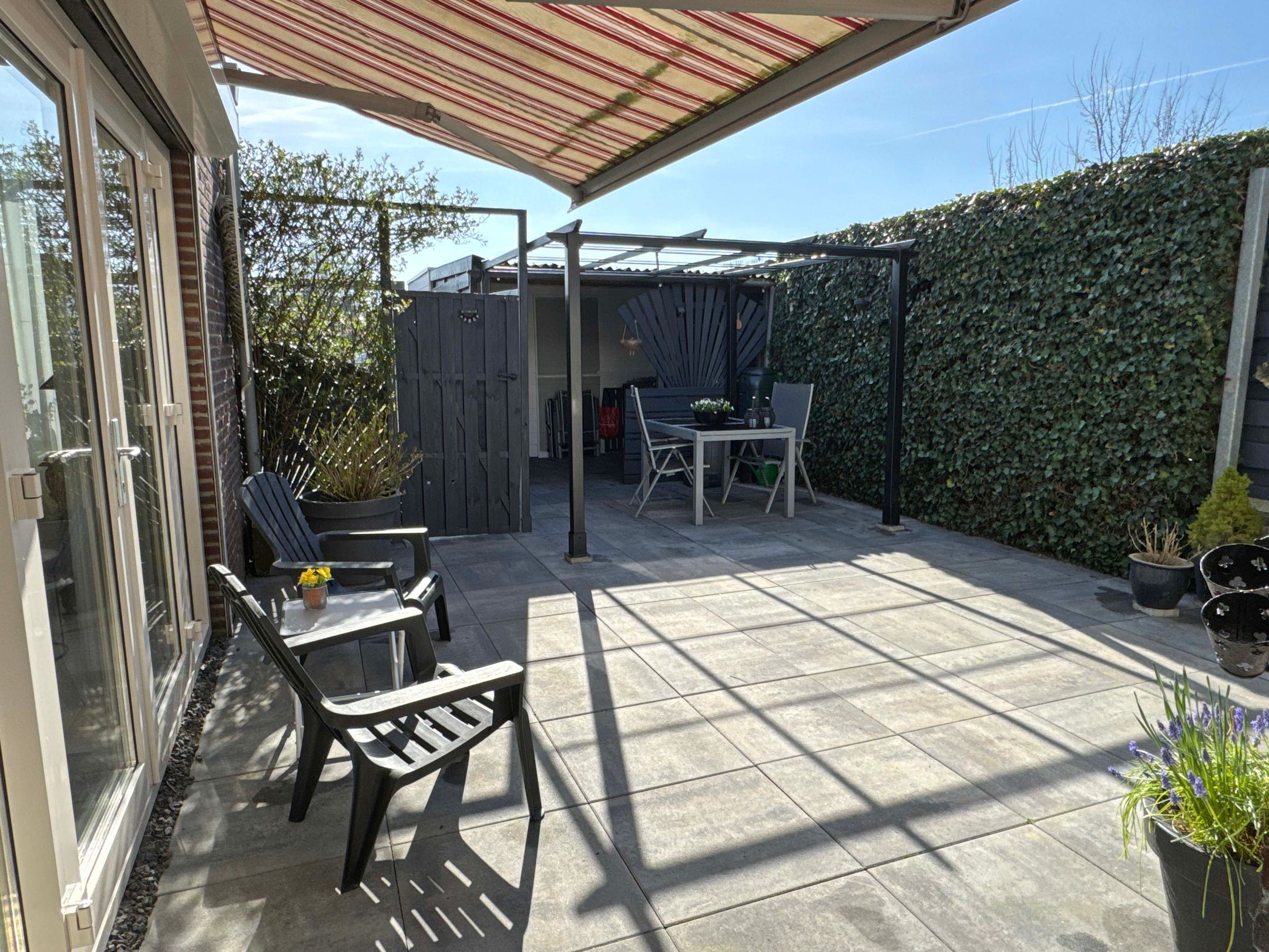 Foto 15 van Jeroen Boschstraat 83