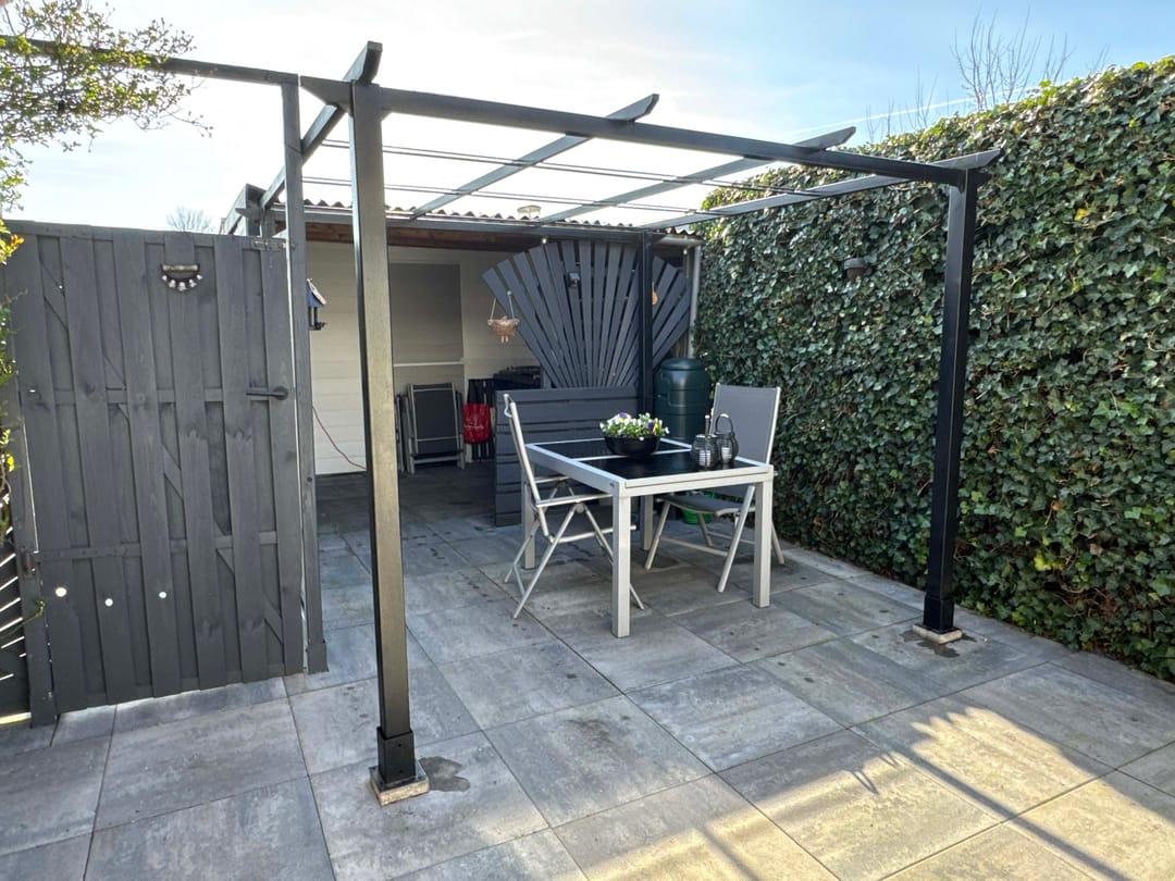 Foto 16 van Jeroen Boschstraat 83